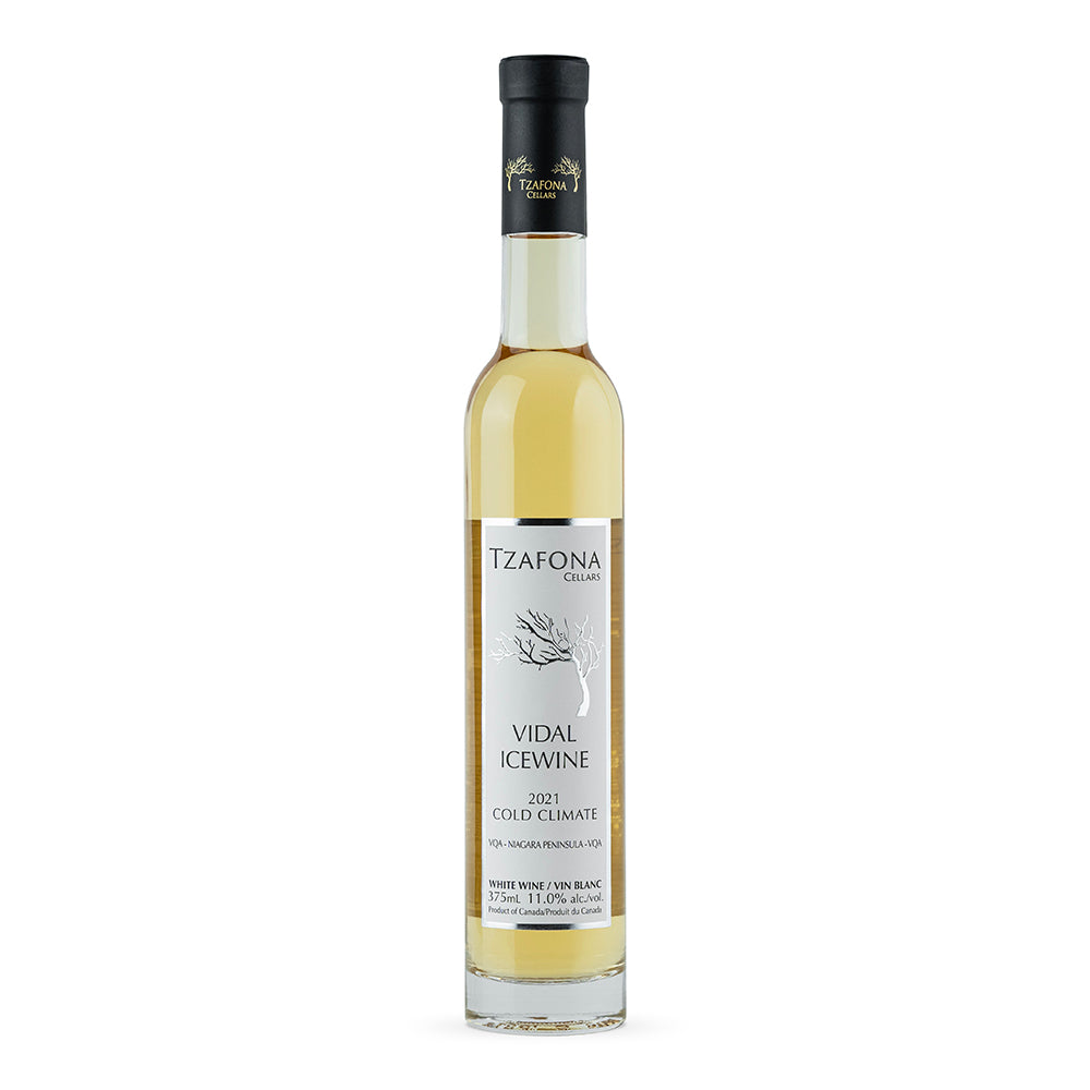 Tzafona Vidal Icewine 2021 | 375mL