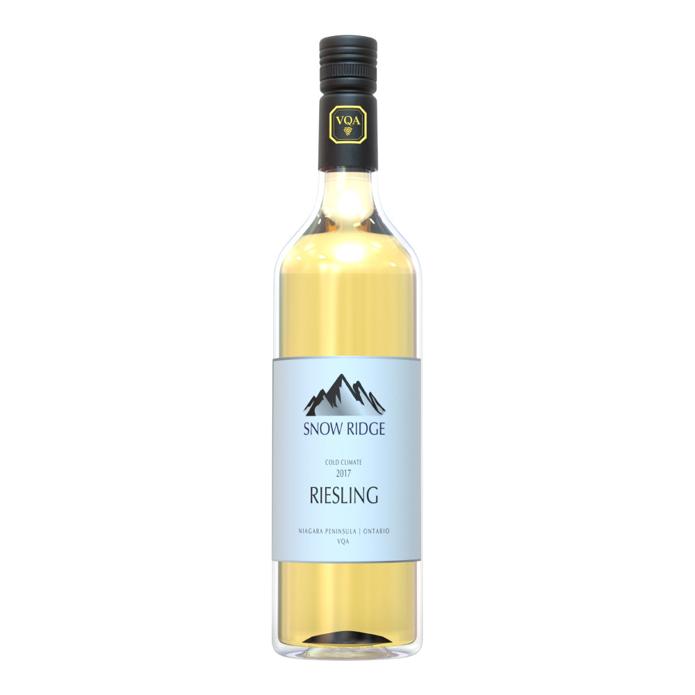 Riesling Wine 2017 | 750mL