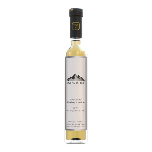 Riesling Icewine 2019 | 187mL