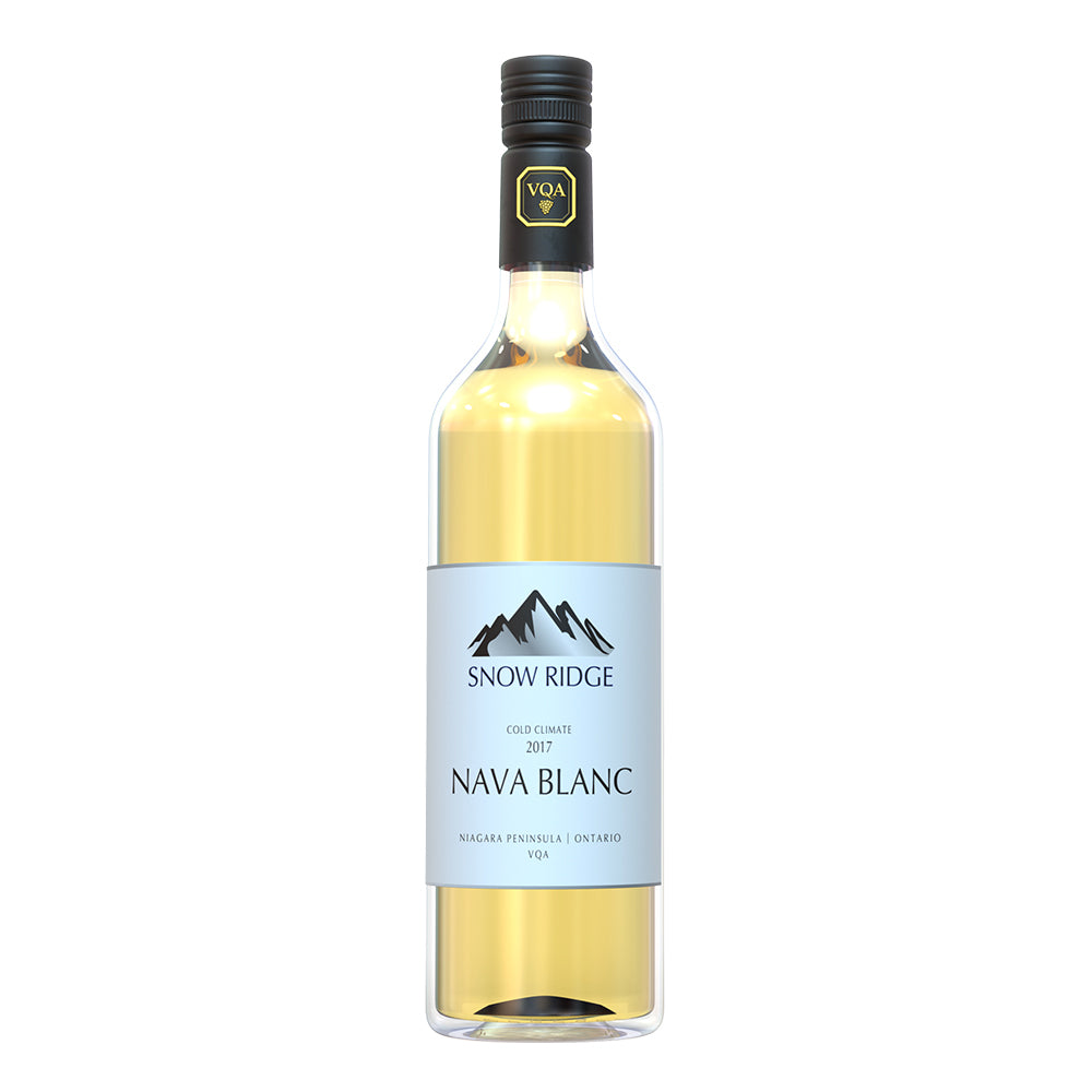 Nava Blanc Wine 2017 | 750mL