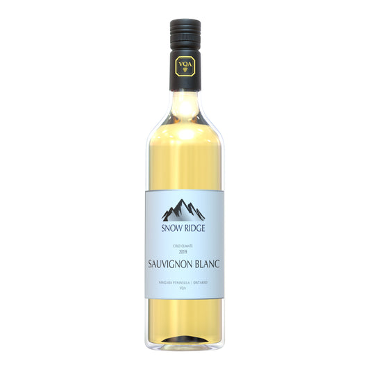 Sauvignon Blanc Wine 2019 | 750mL